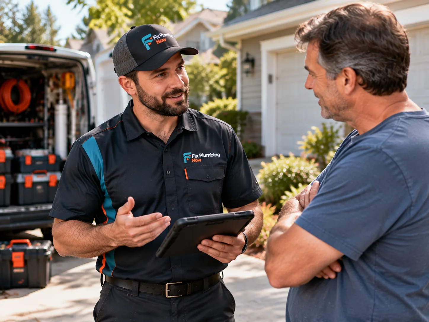 Clogged Drain Service Plymouth, NE FAQs